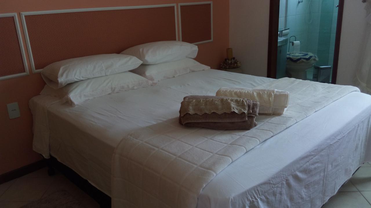 Suite Master No Caminho Do Mar- Norte De Floripa Florianopolis Exterior photo