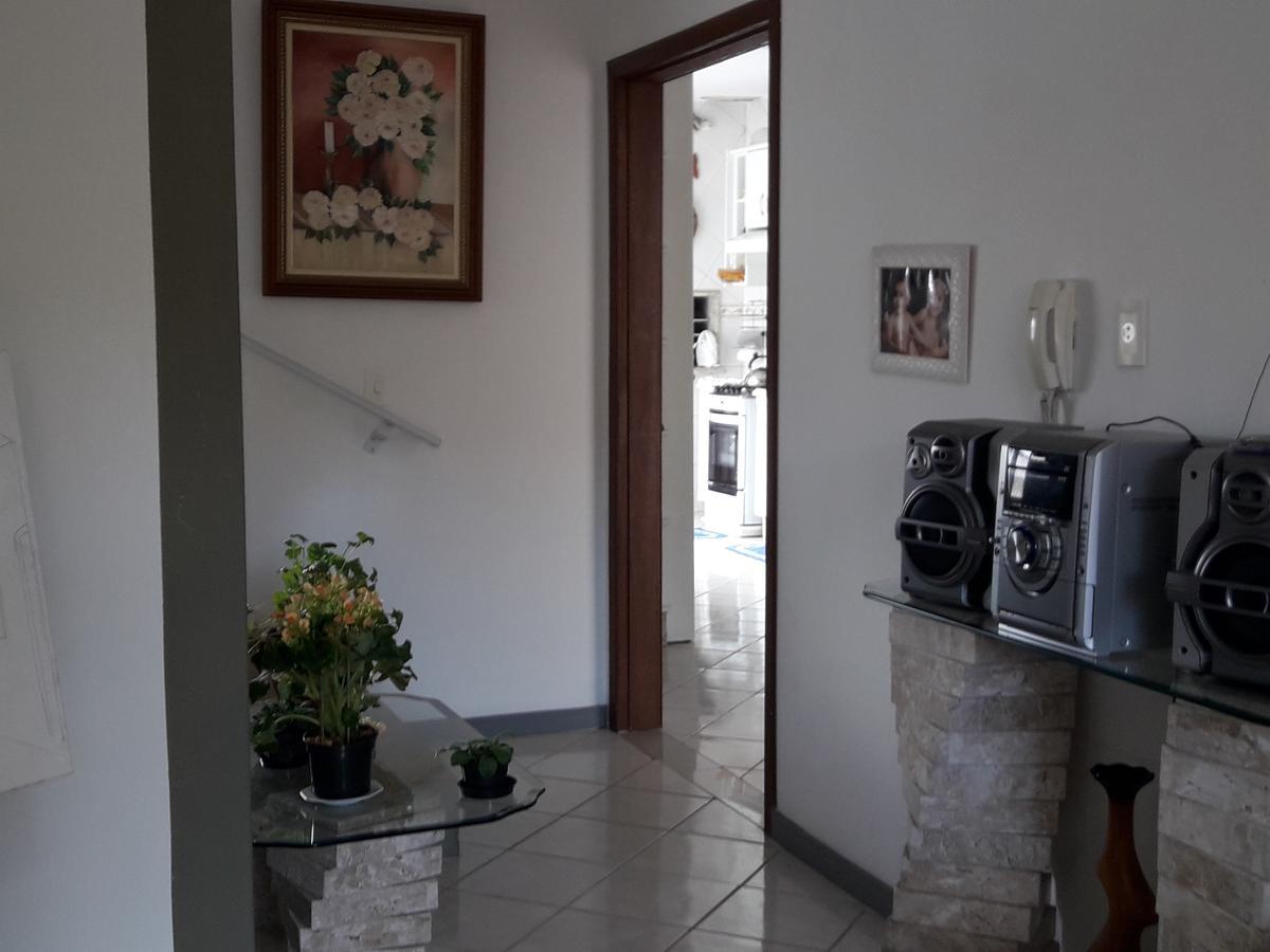 Suite Master No Caminho Do Mar- Norte De Floripa Florianopolis Exterior photo